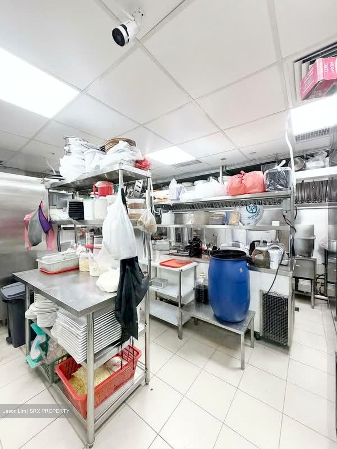 Woodlands Industrial Park E4 (D27), Retail #535492171
